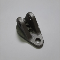 SPRING GUIDE TUBE CAP