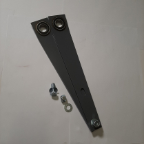 AP DECK LIFT STABILIZER ASSEMBLY