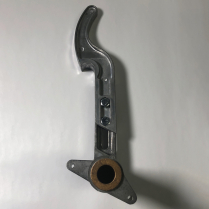 DECK HOOK ASSEMBLY