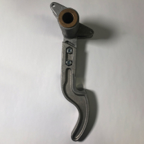 AP DECK HOLDING ASSY