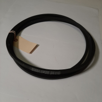 BELT 107" A/JB MOTOR TO ELEVATOR STD