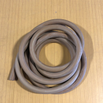 PKG-RUBBER BALL LIFT ROD COVER (25')