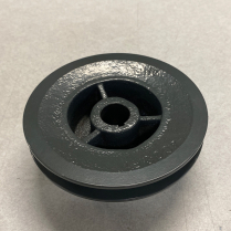 Motor pulley