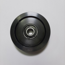 IDLER PULLEY ASSY