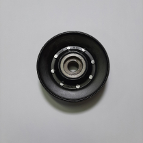 IDLER PULLEY ASSEMBLY