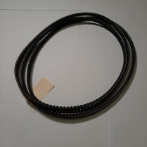 LONG TURRET BELT, NON BEVEL GEAR