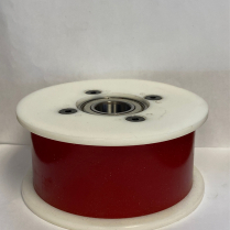 L.H. BALL WHEEL ROLLER