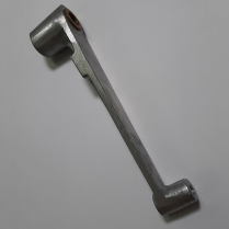 ARM & BEARING ASSY