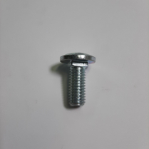 CARRIAGE BOLT 1/2-13 X 1 1/4 GD5 ZNC