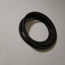 LONG TURRET BELT, BEVEL GEAR