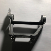 BEARING HOUSING