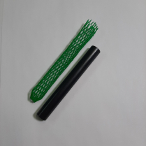 SHAFT - FOR STEEL CLAPPER BOX