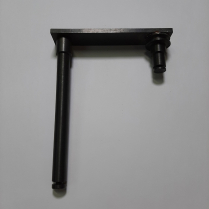 TENSION LEVER ASSEMBLY