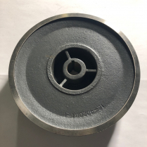 MOTOR PULLEY