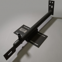 MOTOR MOUNT SHAFT ASSY