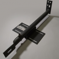 MOTOR MOUNT SHAFT ASSY