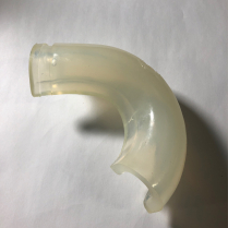 BOTTOM FRONT ROD COVER