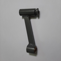 IDLER PULLEY ASSEMBLY