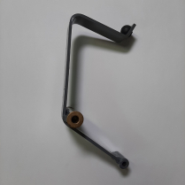 PIN GATE ASSEMBLY