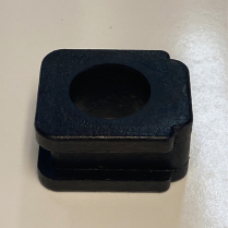 RUBBER MOUNT