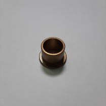 FLANGED BRONZE BEARING