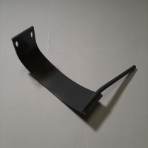 SNUBBER ASSEMBLY