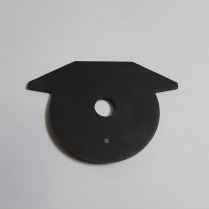 CLUTCH PLATE ASSEMBLY