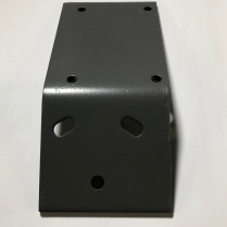 MOTOR PLATE