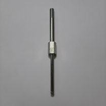 BRUSH CLIP SHAFT