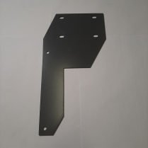 MOUNTING PLATE