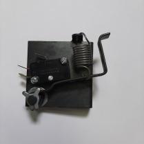 SWITCH ASSEMBLY