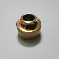 WORM NUT SOCKET