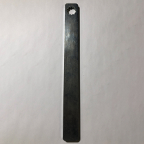 WORM SHAFT WRENCH