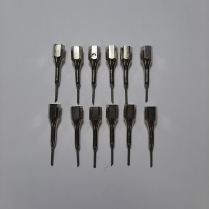GREASE NEEDLE (12/PKG)