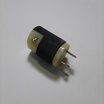 TWIST LOCK PLUG