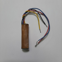 COIL ASSEMBLY