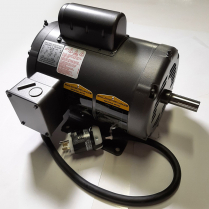 PINSETTER MOTOR 115/230V 50/60HZ