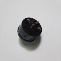 THERMAL OVERLOAD