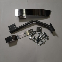 PIN RETAINER ASSEMBLY