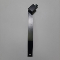 L.H. BRACKET