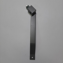R.H. BRACKET