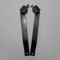 CENTER CHUTE REPAIR KIT