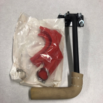 AP BALL SPINNING/JAM ELIMINATOR KIT