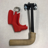 AP BALL SPINNING/JAM ELIMINATOR KIT