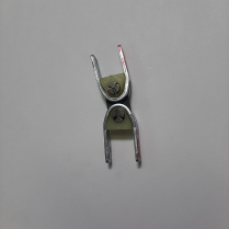 DOUBLE V-BELT FASTENER-BALL WHEEL(1)