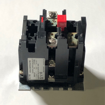 PKG RELAY, MOTOR OVERLOAD