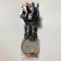 PKG CONTACTOR MOTOR OVERLD RELAY KIT