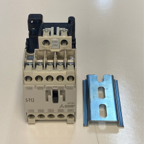 PKG - CONTACTOR KIT 24V (JAP)
