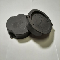 AP URETHANE DECK PADS (BOLT ON)