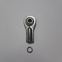 ROD END KIT L.H.